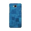 Printed Hard Back Cover Case for Huawei
