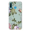 Printed Hard Back Cover Case for Huawei