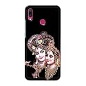 Printed Hard Back Cover Case for Huawei