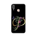 Printed Hard Back Cover Case for Huawei