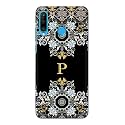 Printed Hard Back Cover Case for Huawei