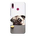 Printed Hard Back Cover Case for Huawei