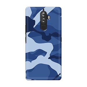 Printed Hard Back Cover Case for Lenovo