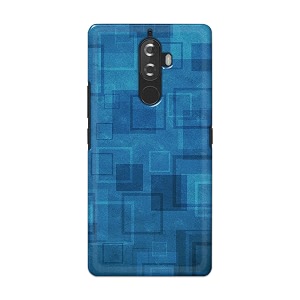 Printed Hard Back Cover Case for Lenovo