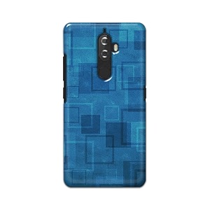 Printed Hard Back Cover Case for Lenovo