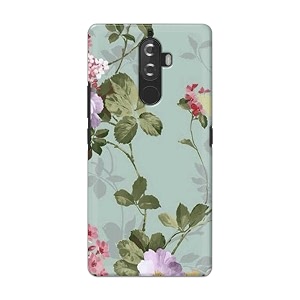 Printed Hard Back Cover Case for Lenovo