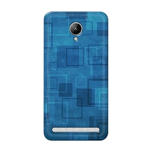 Printed Hard Back Cover Case for Lenovo