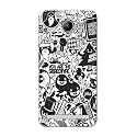 Printed Hard Back Cover Case for Lenovo
