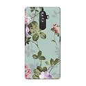 Printed Hard Back Cover Case for Lenovo