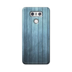 Printed Hard Back Cover Case for LG