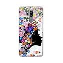 Printed Hard Back Cover Case for LG