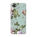 Printed Hard Back Cover Case for LG