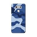 Printed Hard Back Cover Case for LG