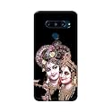 Printed Hard Back Cover Case for LG