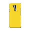 Printed Hard Back Cover Case for LG