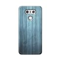 Printed Hard Back Cover Case for LG
