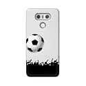 Printed Hard Back Cover Case for LG