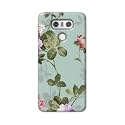 Printed Hard Back Cover Case for LG