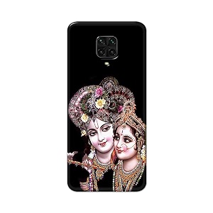 Printed Hard Back Cover Case for Mi