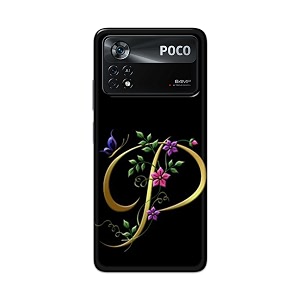 Printed Hard Back Cover Case for Mi