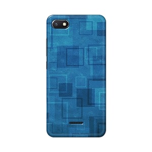 Printed Hard Back Cover Case for Mi