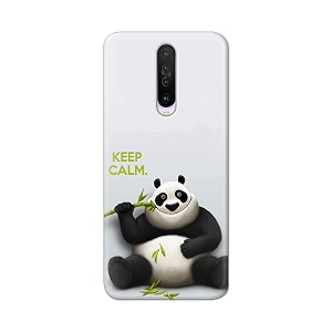 Printed Hard Back Cover Case for Mi