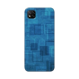 Printed Hard Back Cover Case for Mi