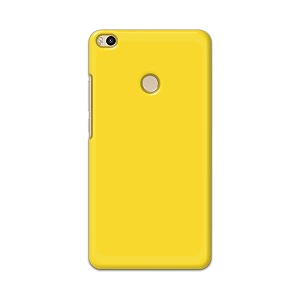 Printed Hard Back Cover Case for Mi