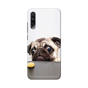 Printed Hard Back Cover Case for Mi