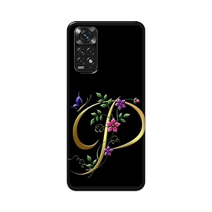 Printed Hard Back Cover Case for Mi