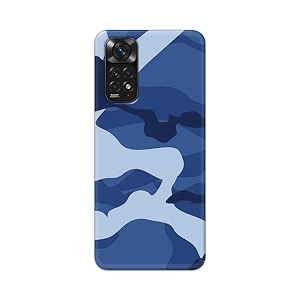 Printed Hard Back Cover Case for Mi