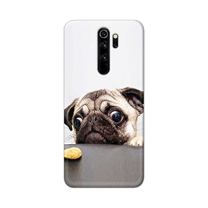 Printed Hard Back Cover Case for Mi