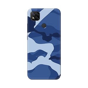 Printed Hard Back Cover Case for Mi