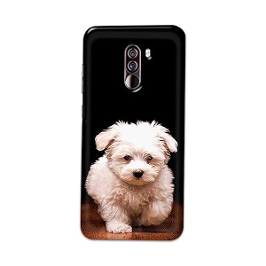 Printed Hard Back Cover Case for Mi