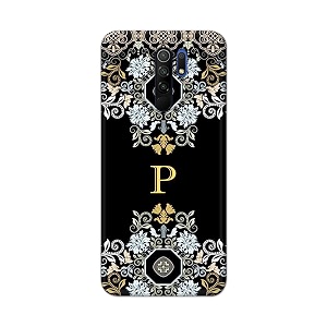 Printed Hard Back Cover Case for Mi