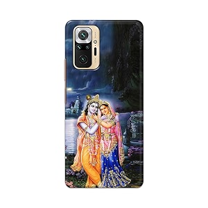 Printed Hard Back Cover Case for Mi