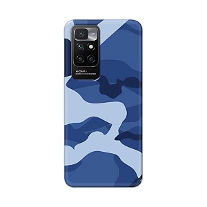 Printed Hard Back Cover Case for Mi