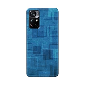 Printed Hard Back Cover Case for Mi