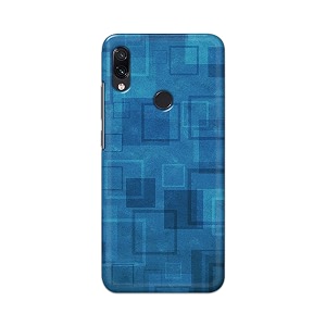 Printed Hard Back Cover Case for Mi
