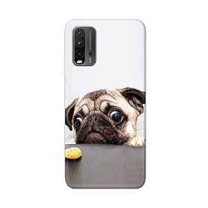 Printed Hard Back Cover Case for Mi