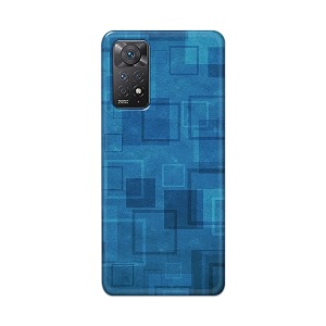 Printed Hard Back Cover Case for Mi