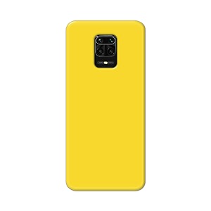 Printed Hard Back Cover Case for Mi