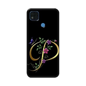 Printed Hard Back Cover Case for Mi