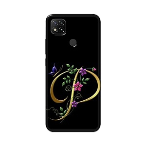 Printed Hard Back Cover Case for Mi