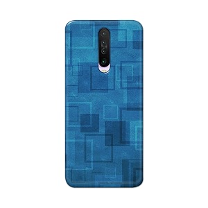 Printed Hard Back Cover Case for Mi