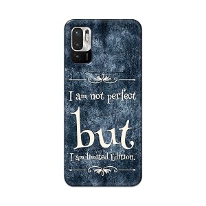 Printed Hard Back Cover Case for Mi