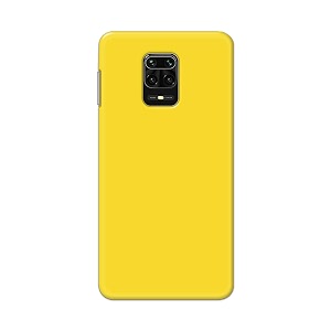 Printed Hard Back Cover Case for Mi
