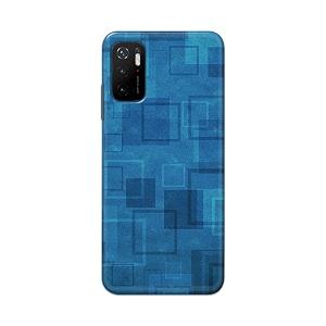 Printed Hard Back Cover Case for Mi
