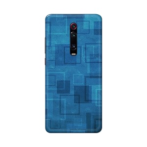 Printed Hard Back Cover Case for Mi