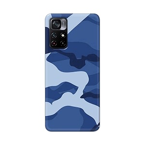 Printed Hard Back Cover Case for Mi